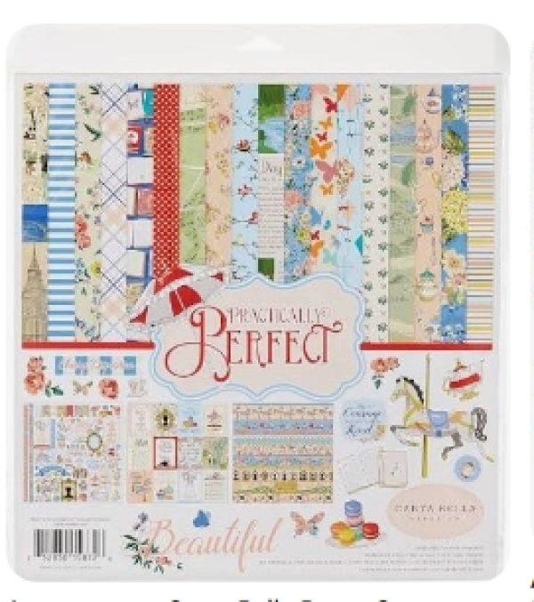 Scrapbooking