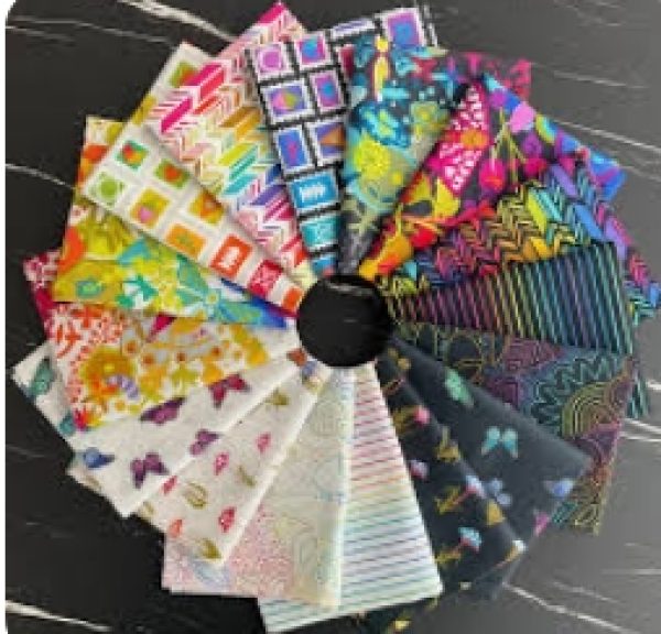 Patchwork & Quilting