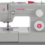 Heavy Duty 4423 Sewing Machine