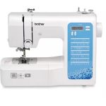 CS7000X Computerized Sewing Machine
