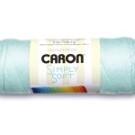 Simply Soft Yarn